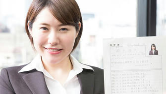 履歴書・職務経歴書の正しい書き方｜受かる人の共通点とは？