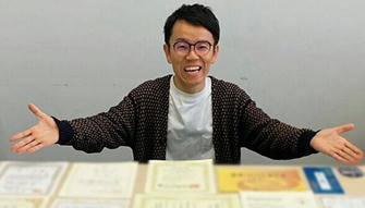 1ヶ月で取れる！コスパ最強の人気資格ランキング