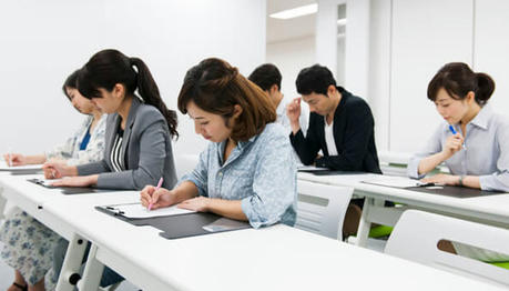 介護職員初任者研修って何？費用・内容・受講方法まとめ