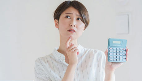 お金の不安を減らす！家計管理と資産形成を両立させる方法