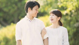 婚活疲れしていませんか？頑張りすぎない恋の始め方