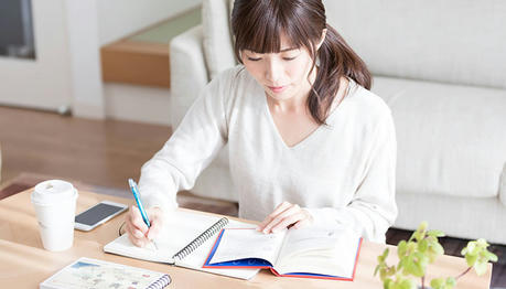 子育て中でもOK！在宅で学べるおすすめ資格