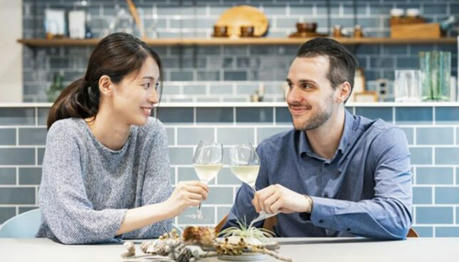 国際結婚のリアル：成功するためのポイントと注意点