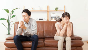 夫婦関係が冷えたと感じたら試したい小さな習慣５つ