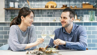 国際結婚のリアル：成功するためのポイントと注意点